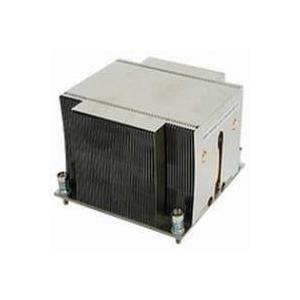 Super Micro Supermicro - Prozessorkühler - 4U - für SuperWorkstation 7047AX-72RF (SNK-P2050AP4)