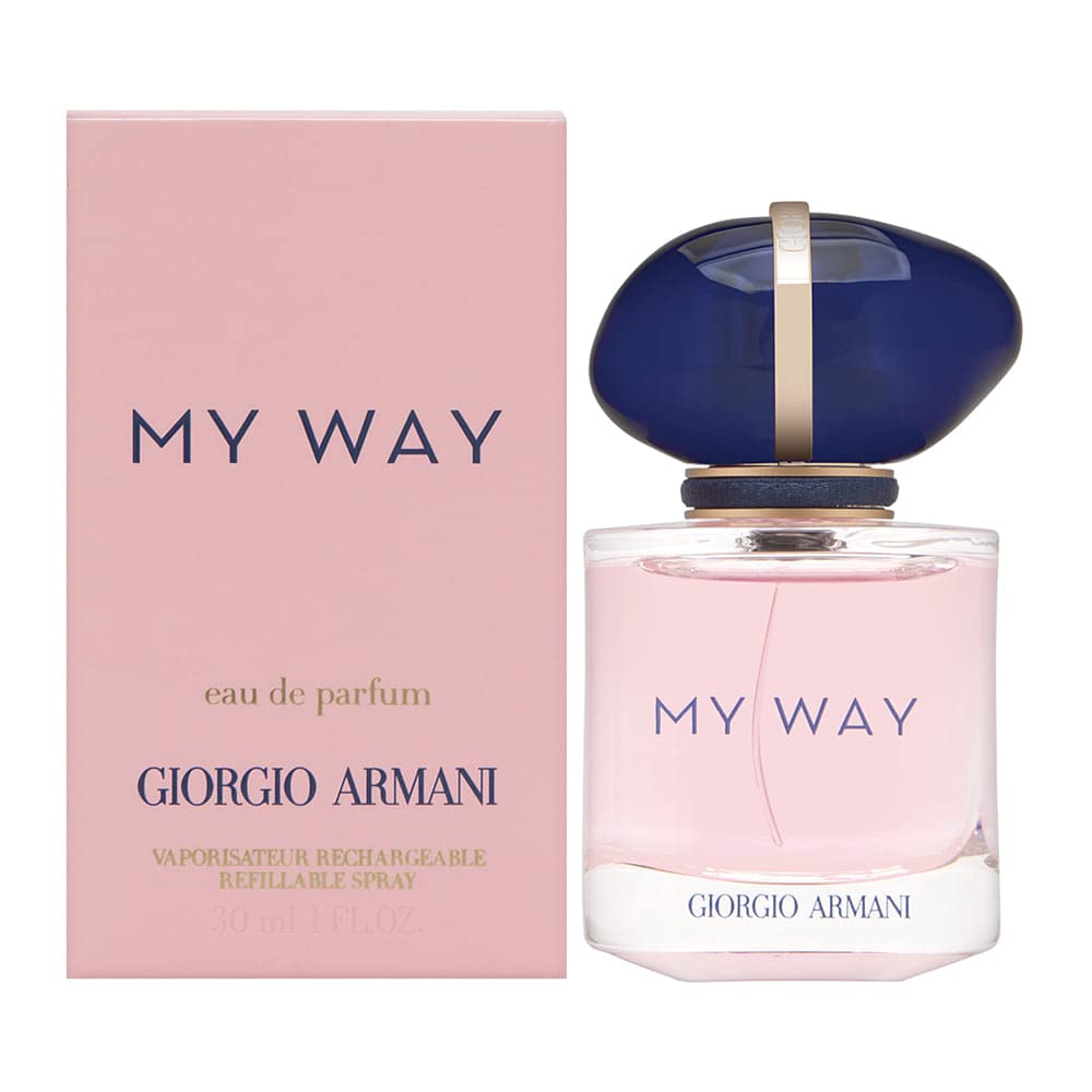 Giorgio Armani My Way Eau de Parfum 30 ml