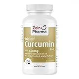 Curcumin Triplex 500 mg Kapseln 150 stk