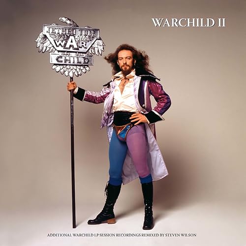 Warchild 2 [Vinyl LP]