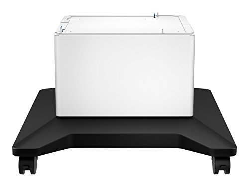HP Drucker - Tasche (633 x 633 x 380 mm, 14,8 Kg, grau)