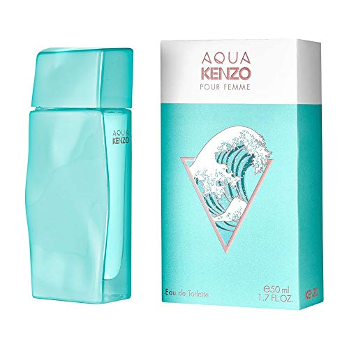 Kenzo Festes Parfüm, 50 ml