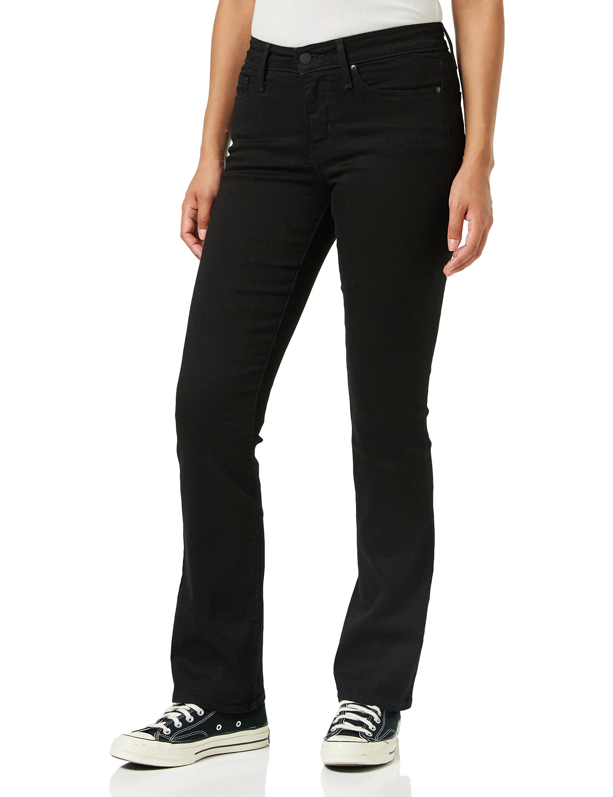 Levi's Damen 315™ Shaping Bootcut Jeans