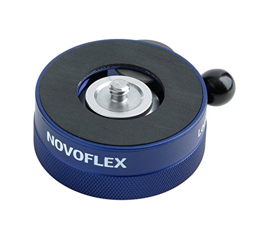 Novoflex miniconnect mr