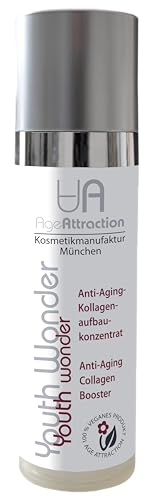 Age Attraction Youth Wonder - Kollagen-Aufbau-Serum - Airless 30ml