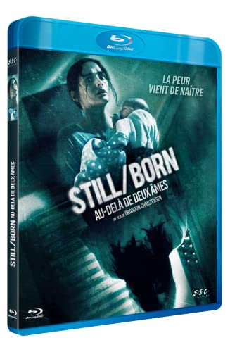 Still/born [Blu-ray] [FR Import]