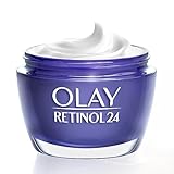 Olay Retinol24 Feuchtigkeitscreme Für Die Nacht Mit Retinol Und Vitamin B3, 1 stück