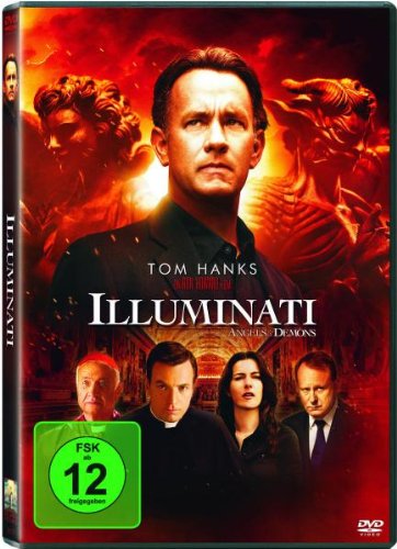 Illuminati - Kinofassung - Thrill Edition