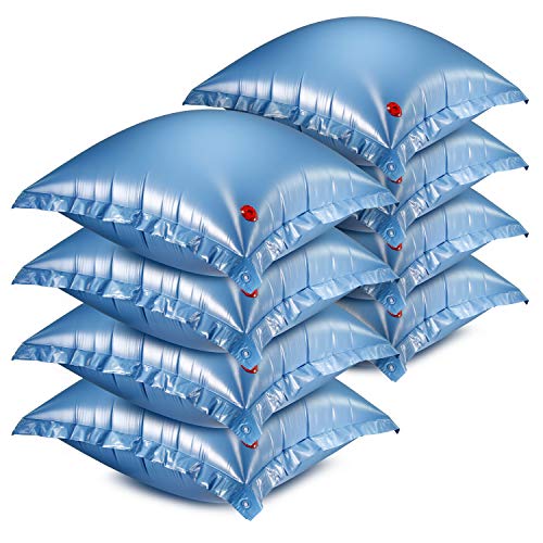 Paradies Pool Luftkissen für Winterabdeckplanen 8er Set