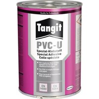 Tangit PVC-U Spezial- Kleber 1kg