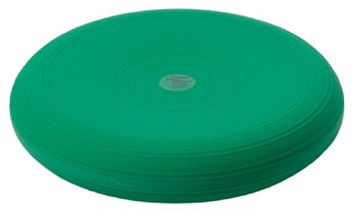 Dynair® Ballkissen®, Ø 33 cm, grün