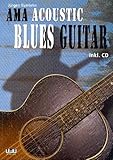 Acoustic Blues Guitar J�rgen Kumlehn, Buch/CD