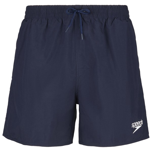 Speedo Herren Essentials Wassershorts, 40,6 cm, Herren, 812433, True Navy, XS