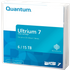 QUANTUM LTO7 - LTO ULTRIUM 7 Band, 6TB (15TB), Quantum