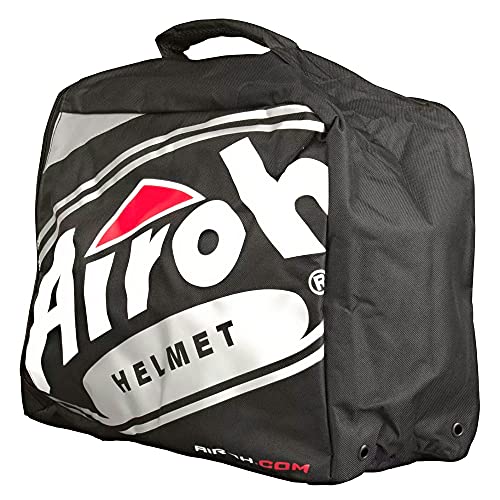 Airoh Black Aviator 2.2 MX Helmtasche