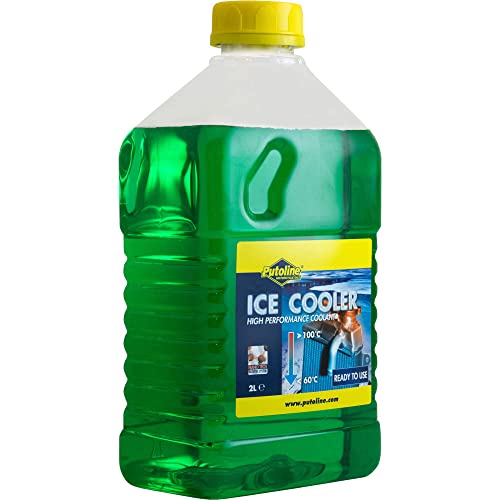 Putoline Kühlflüssigkeit Ice Cooler 2L
