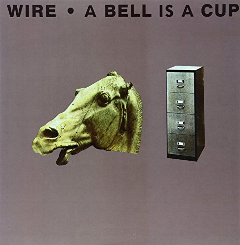 Bell Is a Cup [Vinyl LP]