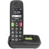Gigaset E290A DECT/GAP Schnurloses Telefon analog für Hörgeräte kompatibel, Anrufbeantworter, Fre