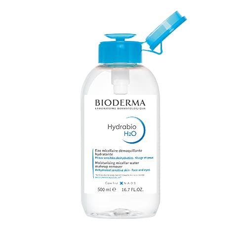 Bioderma Hydrabio H2O Mizellenreinigung, 500 ml