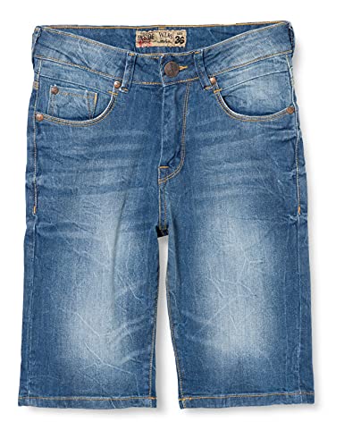 Inside Herren @1CBE20 Jeans-Shorts, 20, 36