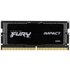 Kingston Fury Impact 32GB (2x16GB) 4800MT/s DDR5 CL38 SODIMM Gaming Speicher für Laptop Kit mit 2 - KF548S38IBK2-32