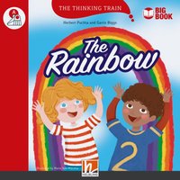The Rainbow (BIG BOOK)