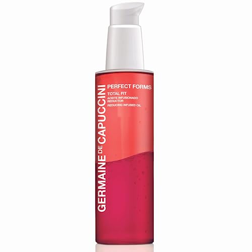 GERMAINE DE CAPUCCINI Perfect Forms Total Fit 200 ml