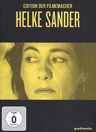 Edition der Filmemacher - Helke Sander Edition [6 DVDs]