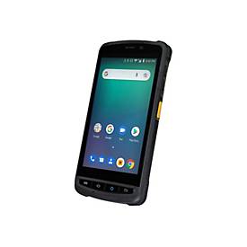 Newland MT90 Orca III - Datenerfassungsterminal - Android 11 - 32 GB - 12.7 cm (5") Farbe (1280 x 720) - Kamera auf Rückseite