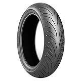 Bridgestone BATTLAX T-31R - 150/70 ZR17 (69W) M/C Rear - Premium-Strassenreifen (Sport Touring)