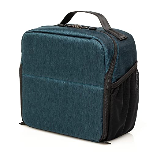 Tenba BYOB 2 Family, blau, BYOB 9 DSLR Backpack Insert,, 22 centimeters