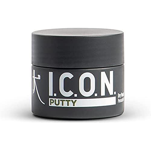ICON - PUTTY - Glanzpomade - 60 ml -