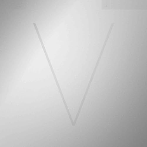 V (Clear Vinyl) [Vinyl LP]