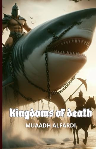 Kingdoms of death
