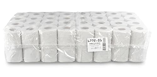 Toilettenpapier 2-lg, Rec. Natur, 250 Blatt, 8x8 Rollen