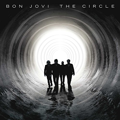 The Circle (Ltd.Deluxe Edt.)