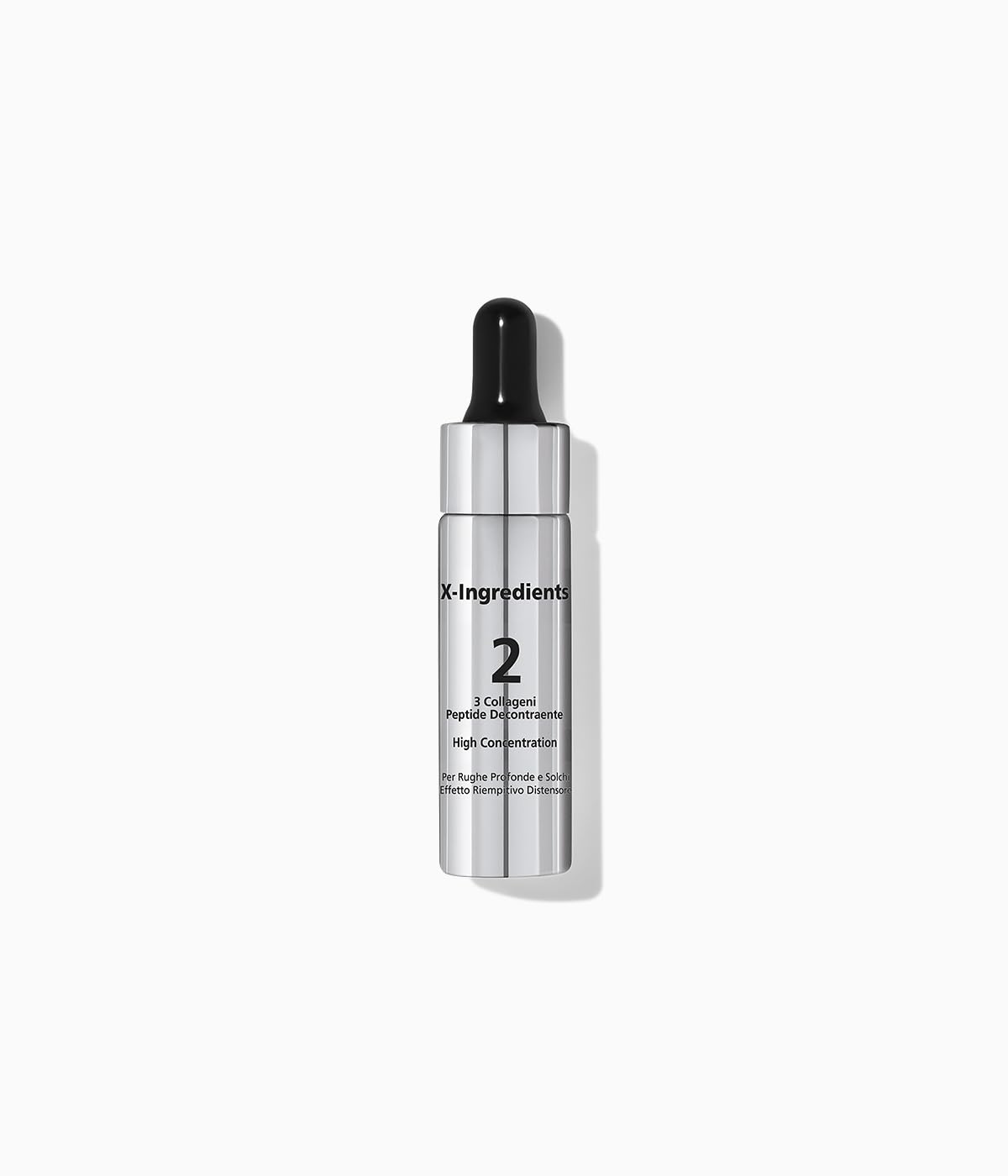 Labo X-Ingredients Strong Ingredient 2 for Deep Wrinkles 10ml