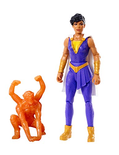 Mattel DC Shazam 15 cm Darla Figur