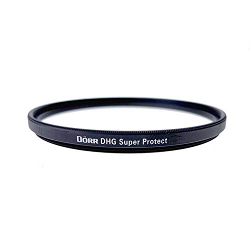Dörr DHG Super Protect UV Filter 52mm