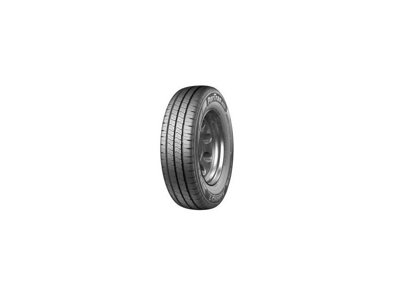 Kumho Portran KC53 - 215/70R15 - Sommerreifen