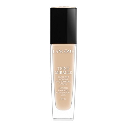 Lancome Teint Miracle Hydrating Foundation, 005 Beige, 30 ml