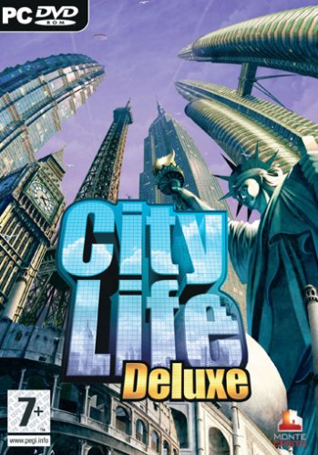 City Life - Deluxe