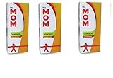 Neo Mom Anti-Paras-Shampoo, 150 ml, drei Packungen