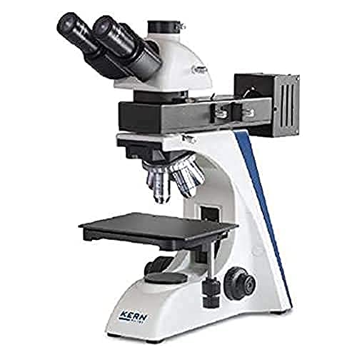 Sauter OKN 175 Metallurgisches Mikroskop Trinokular (Pack of 1)