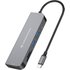 Conceptronic DONN02G - Docking Station - USB-C - HDMI