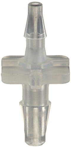 neoLab 2-1801 Verbinder f. Innen-Durchmesser 1-2/2,0-3,5 mm (10-er Pack)