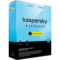 KASPERSKY Mobile 3 Geraet Sierra Box (DE) (KL1048G5CFS)