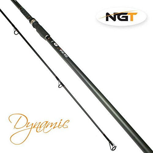 NGT Dynamic Spod Rod