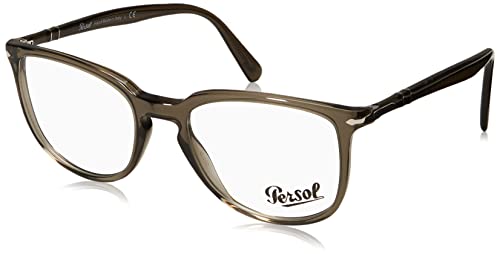 Persol Unisex-Erwachsene Brillen PO3240V, 1103, 50