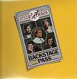 Backstage Pass [2xVinyl]